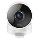 D-Link DCS-8100LH 180 Wireless Wi-Fi HD Indoor Day/Night Panoramic Network Camera