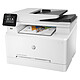 Opiniones sobre HP Color LaserJet Pro MFP M281fdw