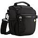 Case Logic Bryker DSLR Shoulder Bag - Medium Sac bandoulière pour appareil photo reflex et accessoires - Taille medium