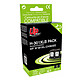UPrint H-301XL-PACK 2 BK (Noir) Pack de 2 cartouches d'encre noires compatibles HP 301 XL (750 pages à 5%)