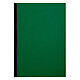 Opiniones sobre Exacompta Placas de cobertura de cuero verde A4 x 100