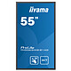 Opiniones sobre iiyama 55" LED - Prolite TH5565MIS-B1AG