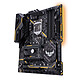ASUS TUF Z370-PRO GAMING + G.Skill RipJaws 4 Series 8 Go DDR4 2400 MHz CL15