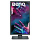 BenQ 32" LED - PD3200U economico