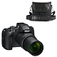 Nikon Coolpix B700 Noir + CS-P08