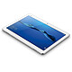 Avis Huawei MediaPad M3 Lite 10" Blanc LTE · Reconditionné