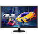 ASUS 27" LED - VP278QG 1920 x 1080 pixels - 1 ms (greyscale) - Widescreen 16/9 - FreeSync - DisplayPort - HDMI - Black (3 year warranty)
