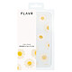 Flavr iPlate Real Flower Daisy iPhone 6 Plus/6s Plus/7 Plus/8 Plus pas cher