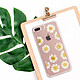 Comprar Flavr iPlate Real Flower Daisy iPhone 6 Plus/6s Plus/7 Plus/8 Plus