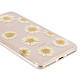 Avis Flavr iPlate Real Flower Daisy iPhone 6 Plus/6s Plus/7 Plus/8 Plus
