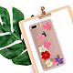 Acheter Flavr iPlate Real Flower Grace iPhone 6 Plus/6s Plus/7 Plus/8 Plus 