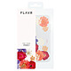 Flavr iPlate Real Flower Amelia iPhone X pas cher