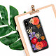 Comprar Flavr iPlate Real Flower Amelia iPhone X