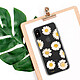 Comprar Flavr iPlate Flor Real Daisy iPhone X
