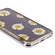 Avis Flavr iPlate Real Flower Daisy iPhone X 