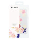 Flavr iPlate Real Flower Grace iPhone X  pas cher