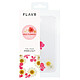 Flavr iPlate Real Flower Ella iPhone 6/6s/7/8 pas cher