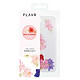 Flavr iPlate Real Flower Grace iPhone 6/6s/7/8 pas cher