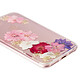 Avis Flavr iPlate Real Flower Grace iPhone 6/6s/7/8