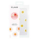 Flavr iPlate Real Flower Daisy iPhone 6/6s/7/8 a bajo precio