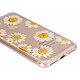 Avis Flavr iPlate Real Flower Daisy iPhone 6/6s/7/8
