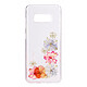 Avis Flavr iPlate Real Flower Amelia Galaxy S8