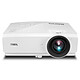 BenQ SH753 Vidéoprojecteur DLP Full HD 1920 x 1080 HDMI/MHL/Ethernet 4300 Lumens