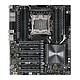 ASUS X99-E-10G WS Enchufe ATX 2011-3 Placa base Intel X99 Express - SATA 6Gb/s - U.2 - M.2/SATA Express - USB 3.1 - 7x PCI-Express 3.0 16x