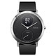 Opiniones sobre Withings Nokia Steel HR 40 mm Negro