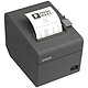 Epson EPSON TM-T20II (007) (USB 2.0 / Ethernet) Imprimante de tickets pour point de vente