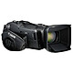 Opiniones sobre Canon Legria GX10