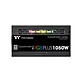 Avis Thermaltake Toughpower iRGB PLUS 1050W Platinum - TT Premium Edition