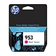 HP 953 Magenta (F6U13AE) - Magenta ink cartridge (700 pages 5%)