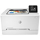 HP Color LaserJet Pro M254dw Impresora láser a color dúplex automática (USB 2.0/Ethernet/Wifi)