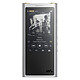 Sony NW-ZX300 Reproductor de audio de alta resolución de 64 GB con pantalla táctil Bluetooth y NFC de alta resolución