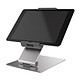 Supporto da tavolo durevole Supporto da tavolo per tablet da 7" a 13" con rotazione a 360