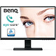 BenQ 23.8" LED - BL2480 1920 x 1080 pixels - 5 ms - Format large 16/9 - Dalle IPS - DisplayPort - HDMI - Noir