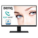 BenQ 27" LED - BL2780 1920 x 1080 pixels - 5 ms (greyscale) - Widescreen 16/9 - IPS panel - HDMI/DisplayPort/VGA - Black