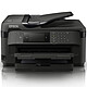 Epson WorkForce WF-7710DWF A3 Impresora multifunción de inyección de tinta 4 en 1 (USB 2.0 / Ethernet / Wi-Fi / NFC)