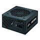 FSP HD 420 - Fuente de alimentación de 420 watts 80+ (cables planos) Noir Alimentación ATX12 V/EPS12 V 420 W 80 PLUS