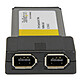 Avis StarTech.com EC13942A2