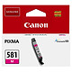 Canon CLI-581M Cartouche d'encre magenta