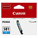 Canon CLI-581C Cartouche d'encre cyan