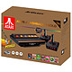 Atari Flashback 8 Oro Consola de salón Atari + 2 mandos + 120 juegos