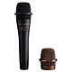 Blue Microphones enCore 200 Micrófono de mano dinámico y activo para voz