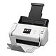 Brother ADS-2700W Fixed scanner with automatic duplex scanning (USB 2.0 / Wi-Fi / Ethernet)