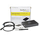 Contenitore StarTech.com USB 3.1 (10 Gb/s) per 2.5" SATA HDD / SSD economico