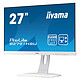 Comprar iiyama 27" LED - ProLite B2791HSU-W1