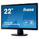 Opiniones sobre iiyama 21.5" LED - ProLite X2283HS-B3