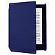 Bookeen Cybook Muse FrontLight 2 + Bookeen Cybook Cover Muse Bleu Liseuse eBook Wi-Fi - Écran tactile HD 6" 1024 x 758 - 8 Go + Étui pour liseuse Cybook Muse